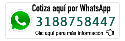 Termoformado para industria de refrigeración