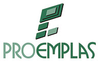 Logo Proemplas 2025