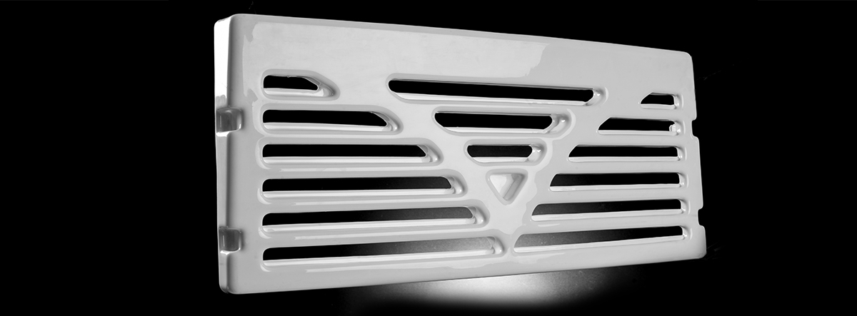 Termoformado para Industria de refrigeración en Bogota