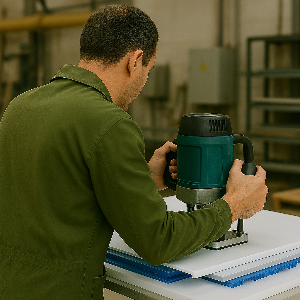 Fabricantes de Láminas Plásticas y Termoformado en Bogota Colombia