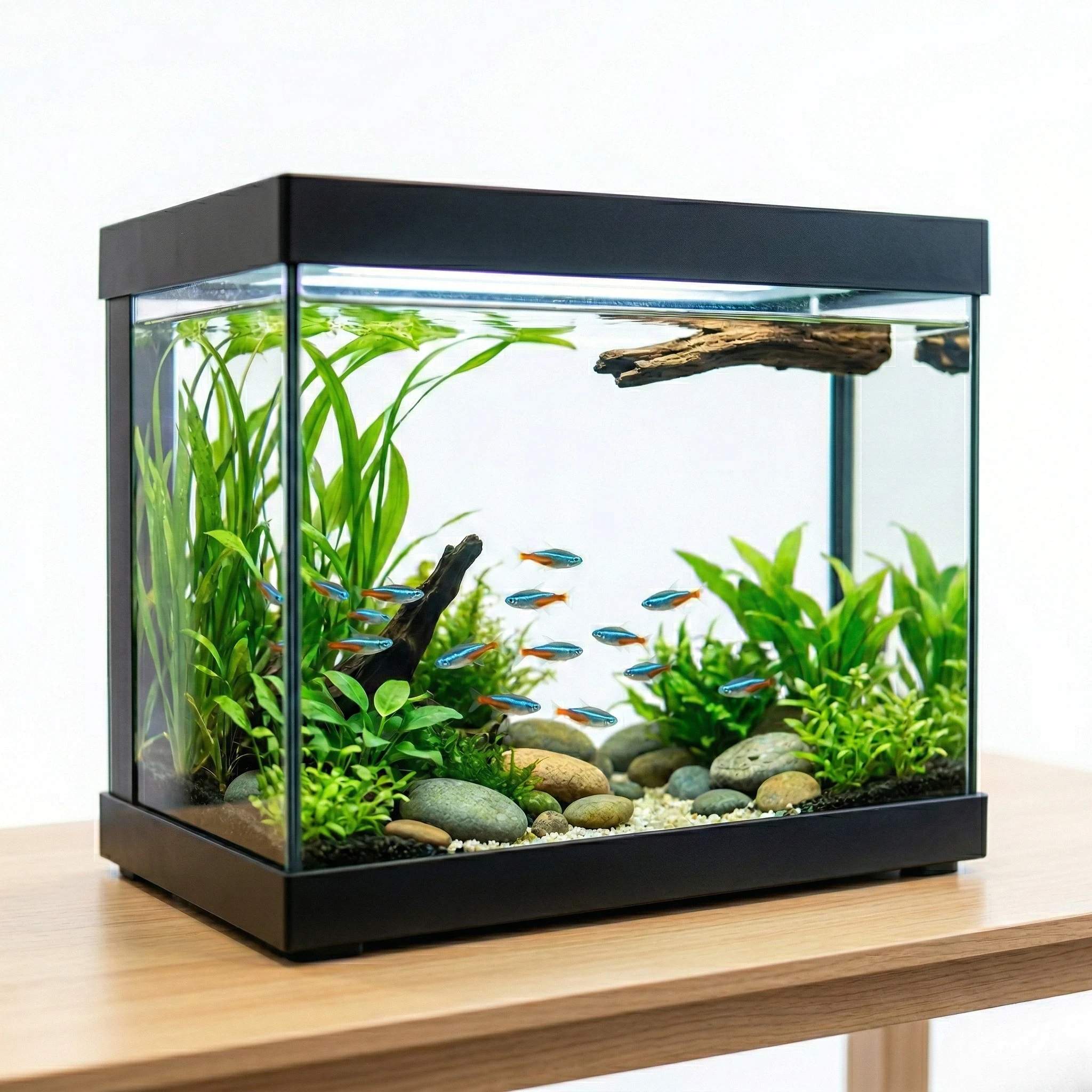 Laminas para acuarios Proemplas